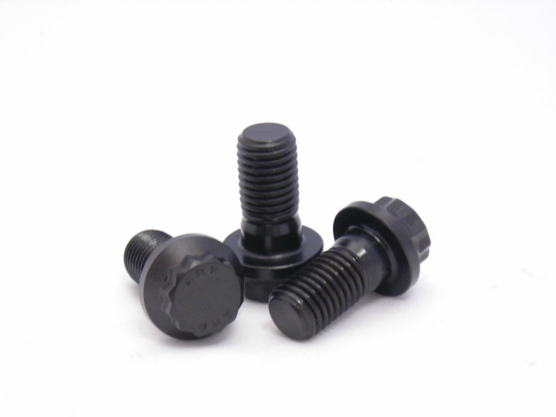 Dodge Ram 2500 Flywheel Bolt Kit - McLeod Racing - Grade 8 Hardware - `94-`02